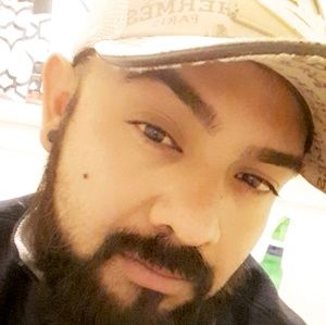 Meet your Posher, Aaron